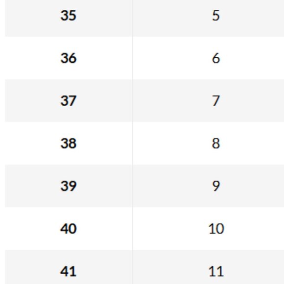 Vagabond Shoemakers Swedish Brand Flat Heel Sandals Shoes Red-Black (NOT VEGAN) - Picture 3 of 3